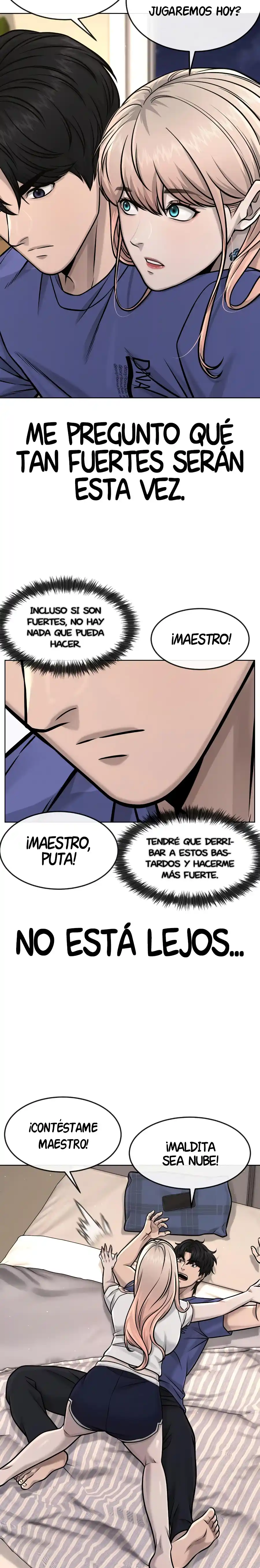 Quest Supremacy - Capítulo 113 - Página 30 - LectorTMOo