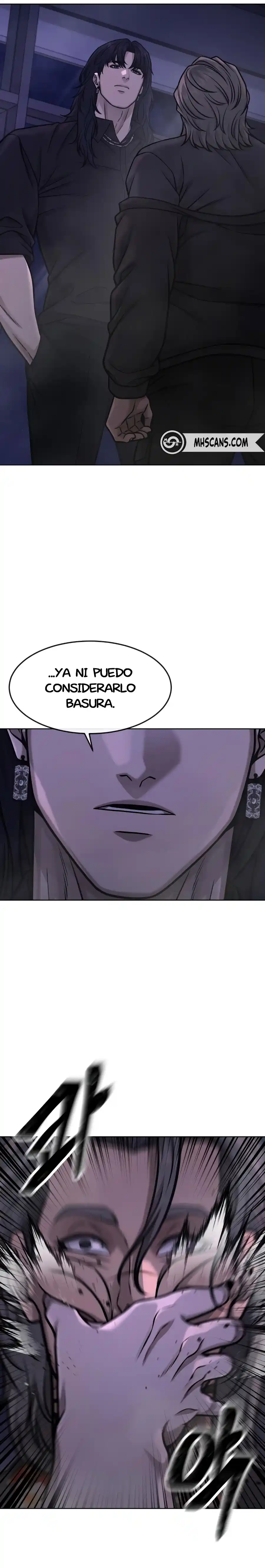 Quest Supremacy - Capítulo 113 - Página 33 - LectorTMOo