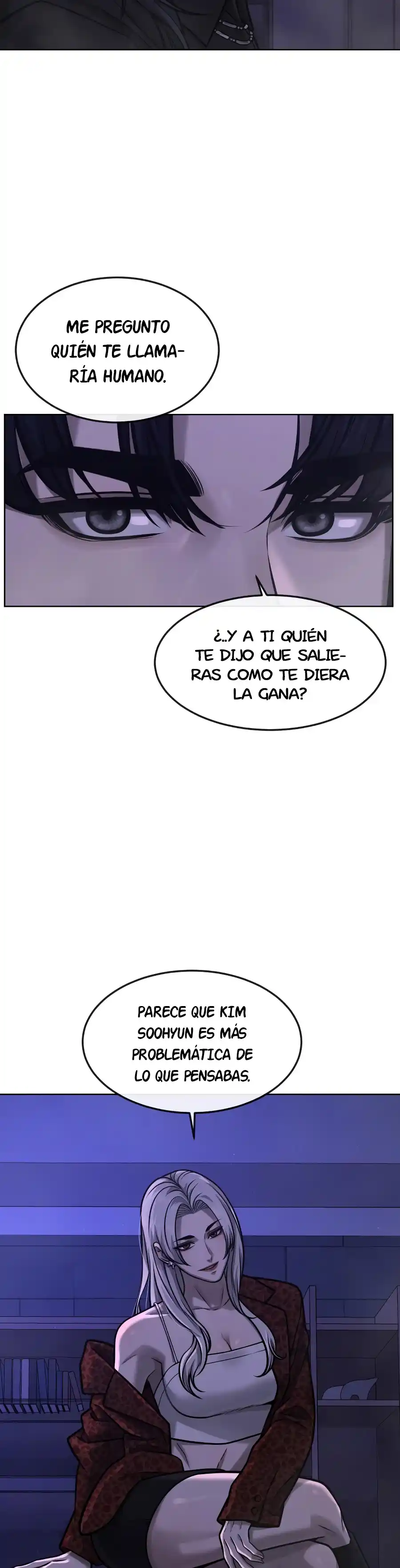 Quest Supremacy - Capítulo 113 - Página 39 - LectorTMOo