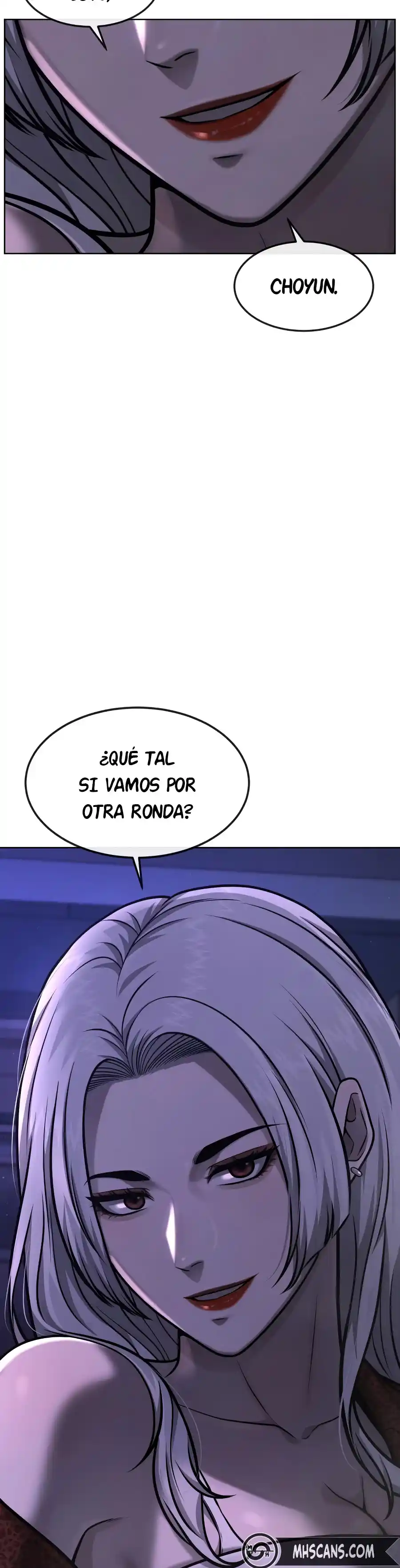 Quest Supremacy - Capítulo 113 - Página 41 - LectorTMOo