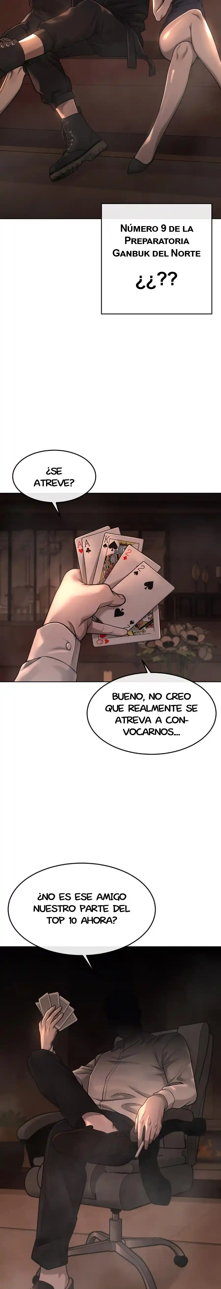 Quest Supremacy - Capítulo 114 - Página 4 - LectorTMOo