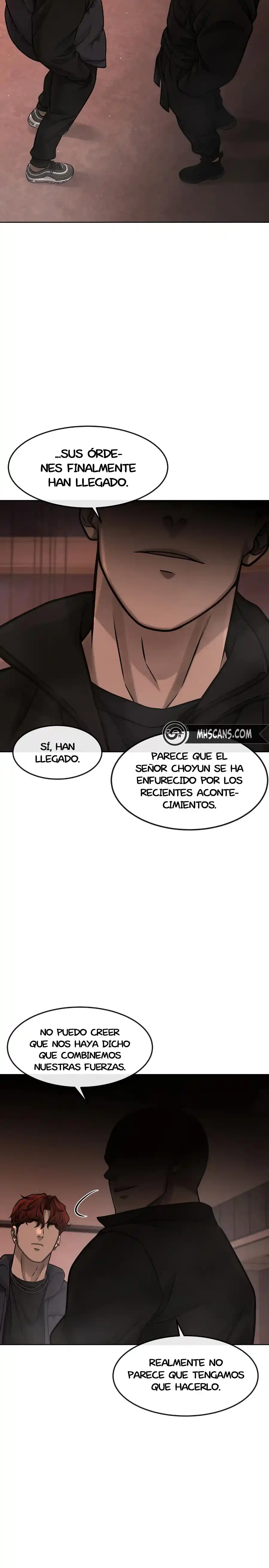 Quest Supremacy - Capítulo 114 - Página 7 - LectorTMOo
