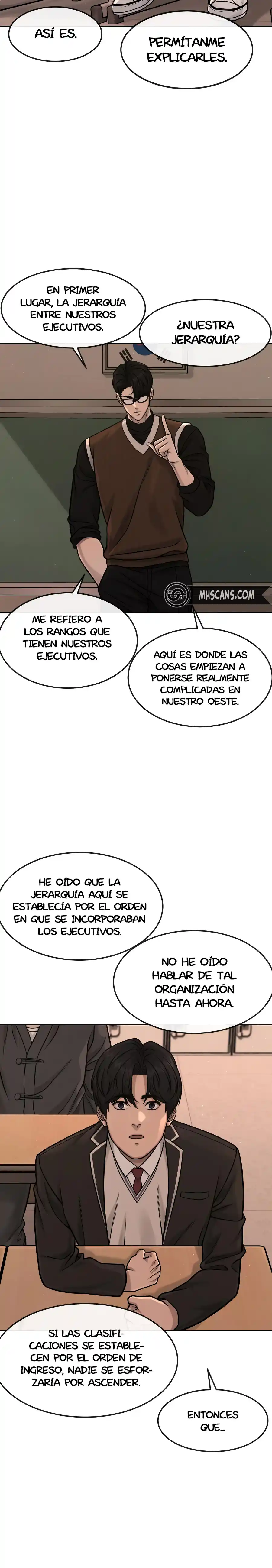 Quest Supremacy - Capítulo 114 - Página 12 - LectorTMOo