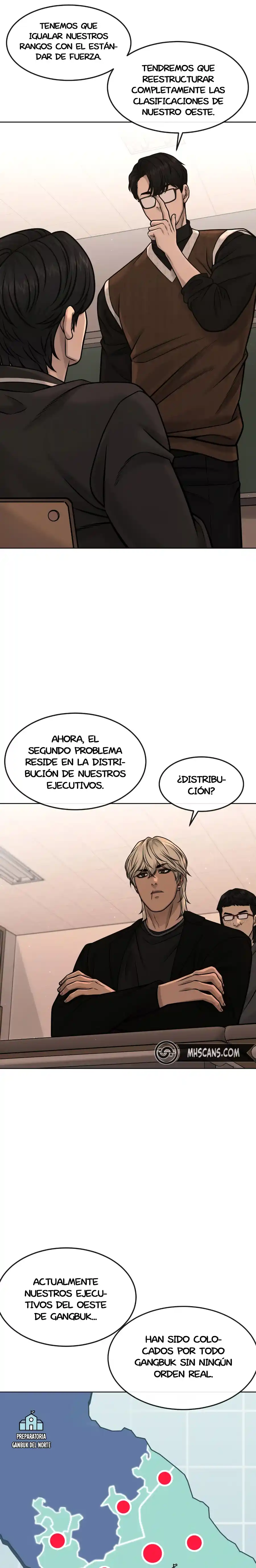 Quest Supremacy - Capítulo 114 - Página 13 - LectorTMOo