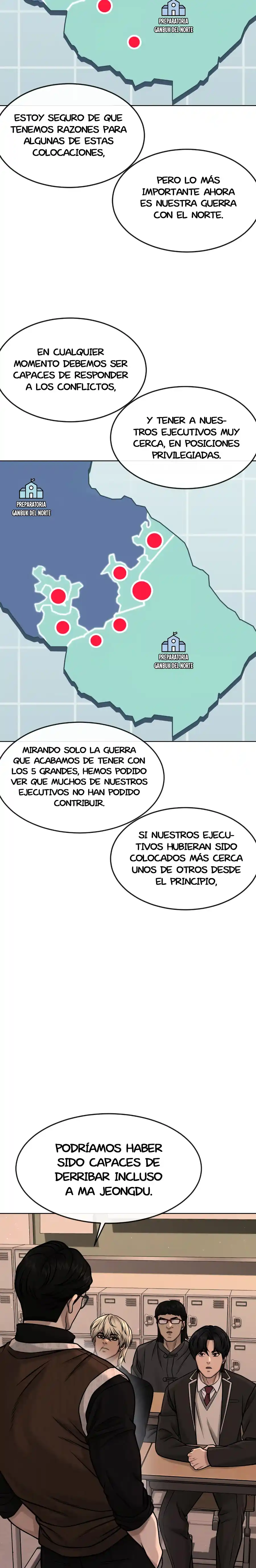 Quest Supremacy - Capítulo 114 - Página 14 - LectorTMOo