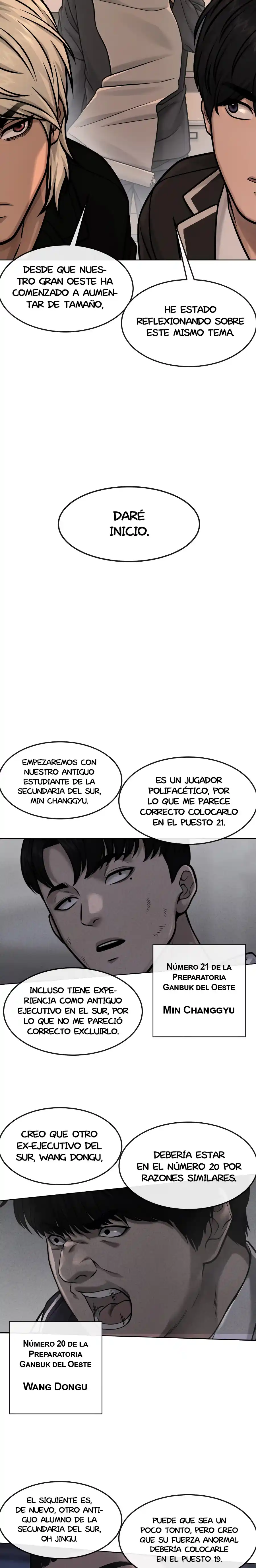 Quest Supremacy - Capítulo 114 - Página 16 - LectorTMOo