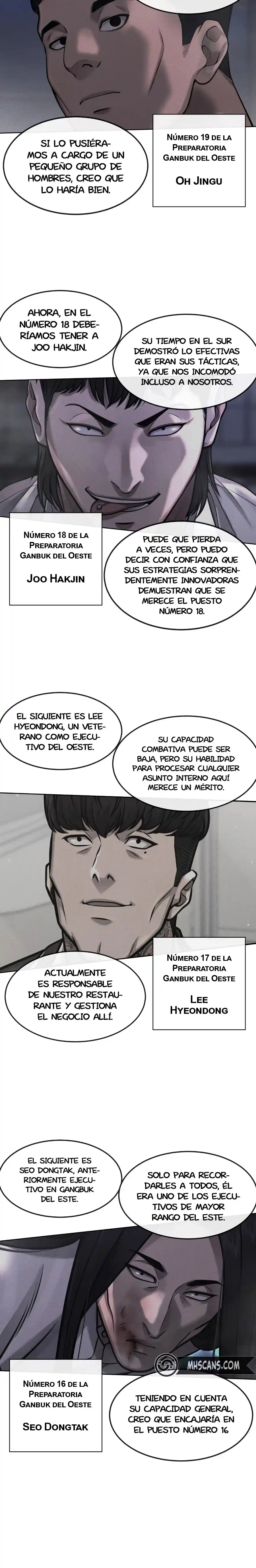 Quest Supremacy - Capítulo 114 - Página 17 - LectorTMOo