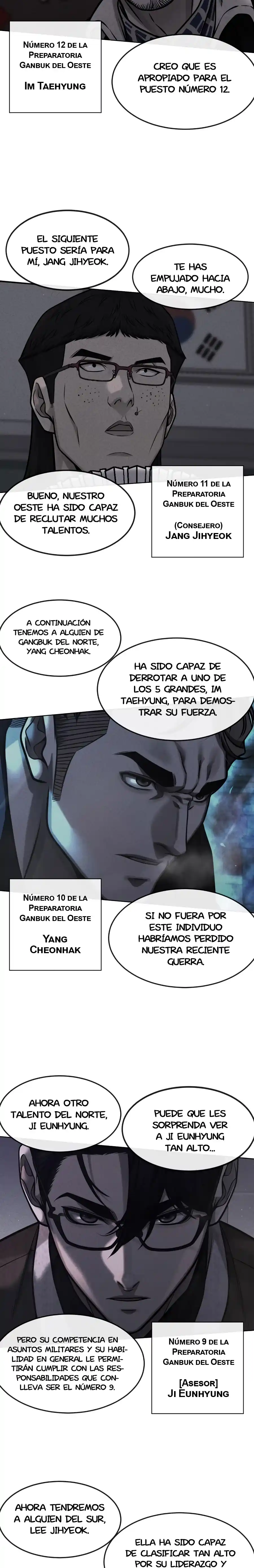 Quest Supremacy - Capítulo 114 - Página 19 - LectorTMOo
