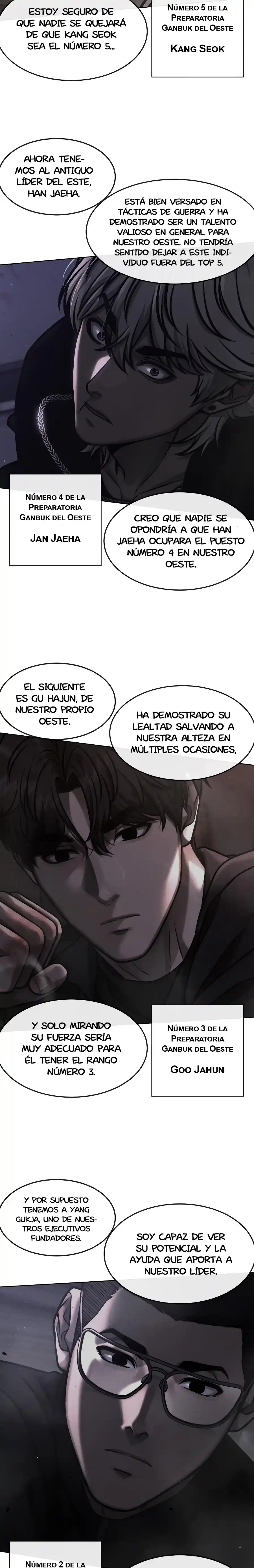 Quest Supremacy - Capítulo 114 - Página 21 - LectorTMOo