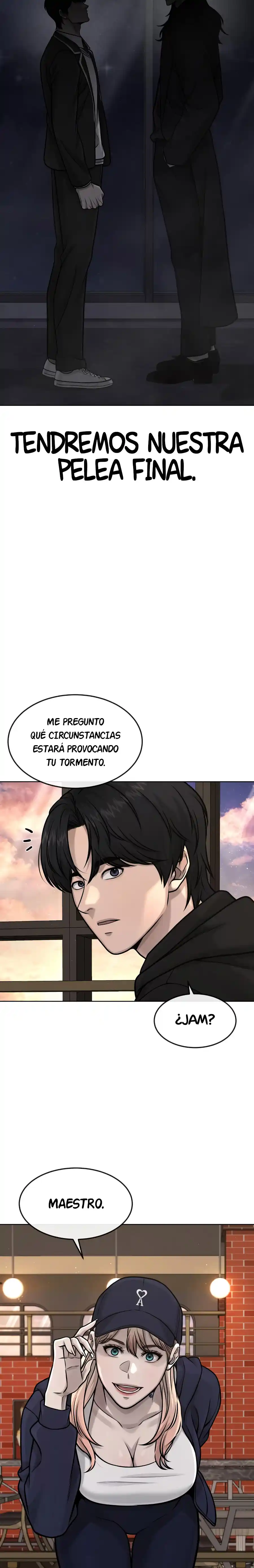 Quest Supremacy - Capítulo 114 - Página 29 - LectorTMOo