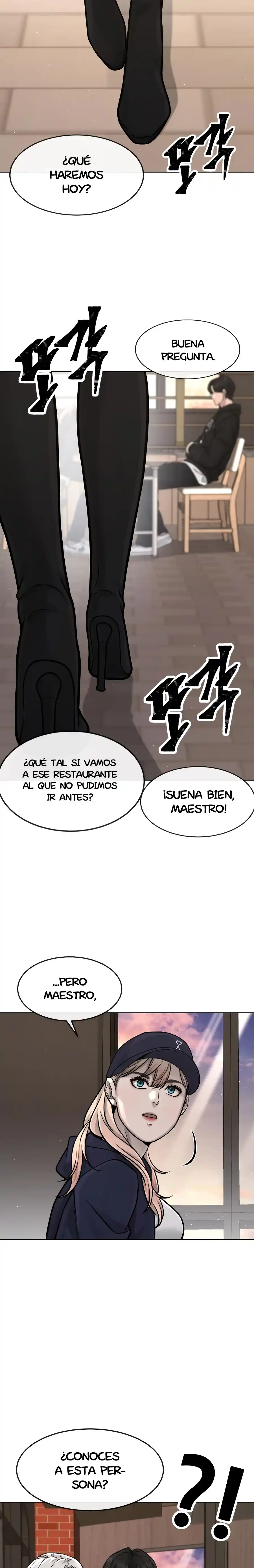 Quest Supremacy - Capítulo 114 - Página 31 - LectorTMOo