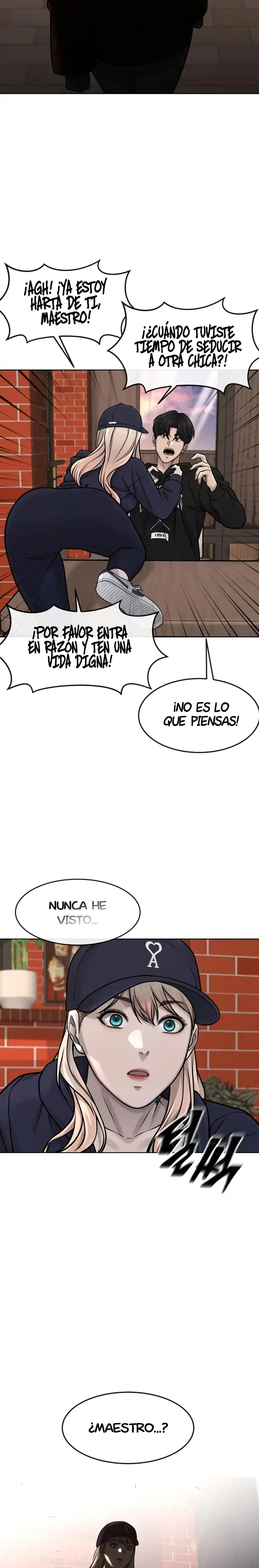 Quest Supremacy - Capítulo 114 - Página 34 - LectorTMOo