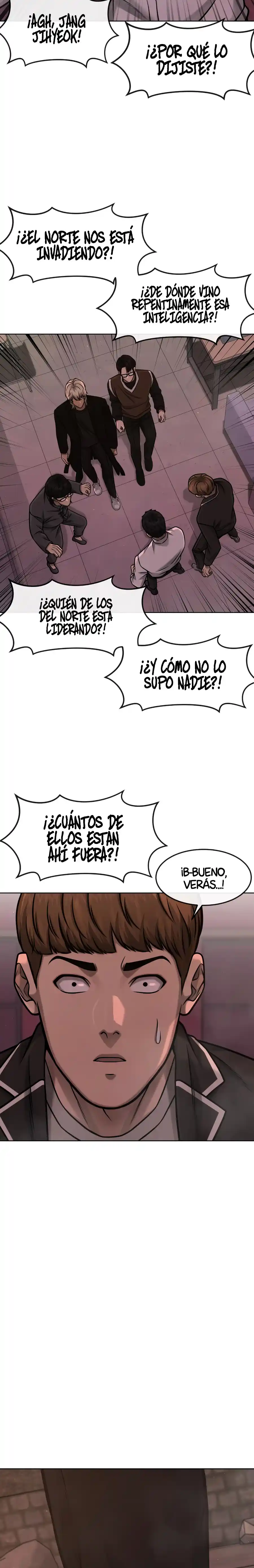 Quest Supremacy - Capítulo 114 - Página 39 - LectorTMOo