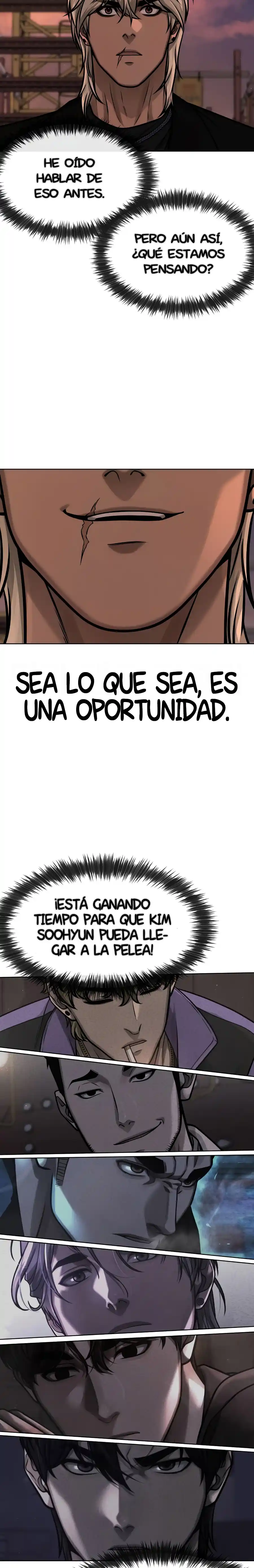 Quest Supremacy - Capítulo 116 - Página 14 - LectorTMOo