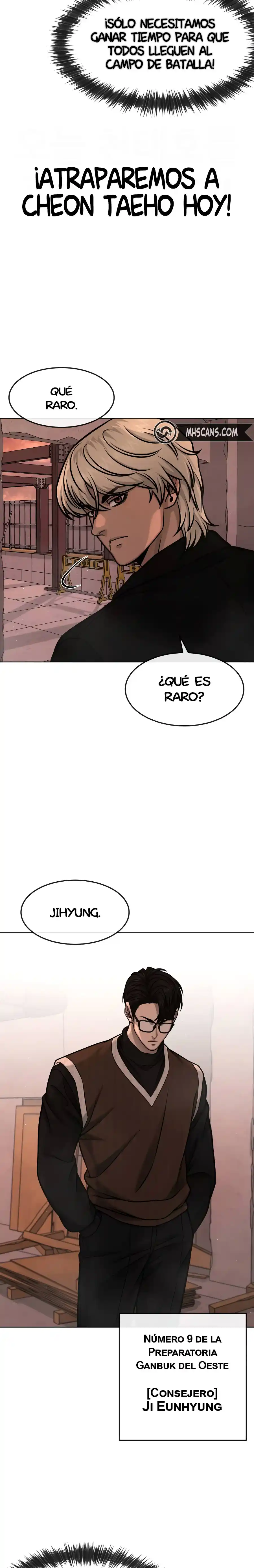 Quest Supremacy - Capítulo 116 - Página 15 - LectorTMOo