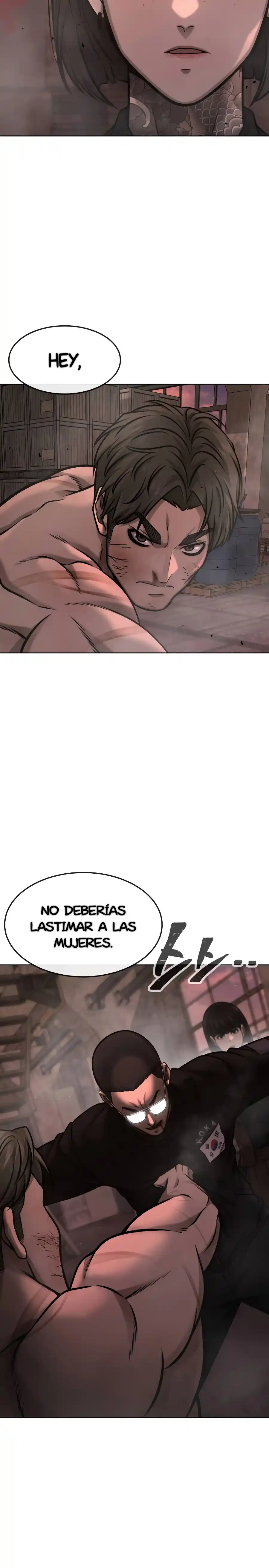 Quest Supremacy - Capítulo 116 - Página 27 - LectorTMOo