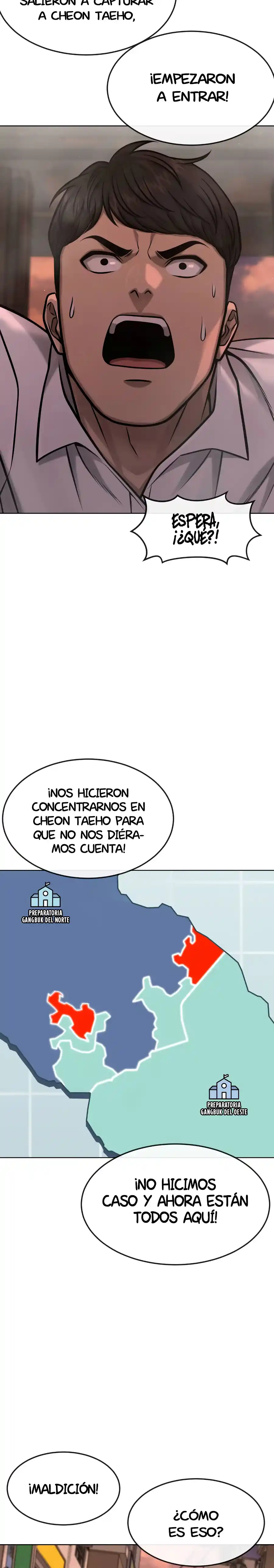 Quest Supremacy - Capítulo 116 - Página 35 - LectorTMOo