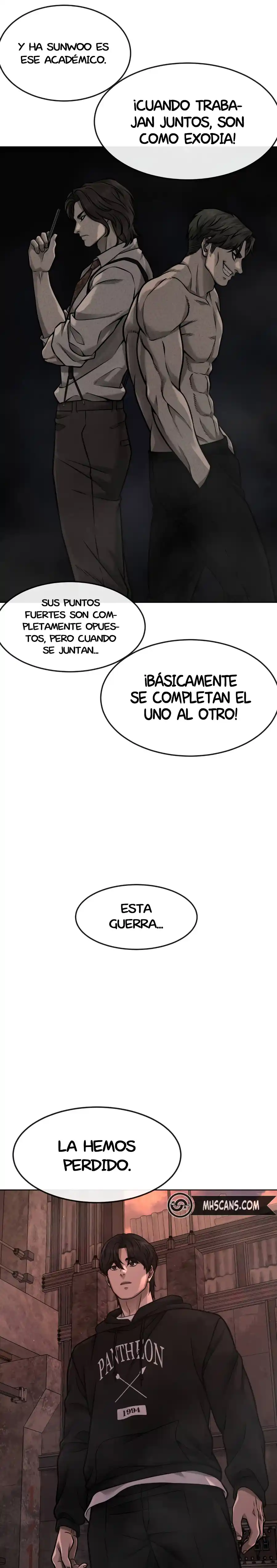 Quest Supremacy - Capítulo 116 - Página 39 - LectorTMOo