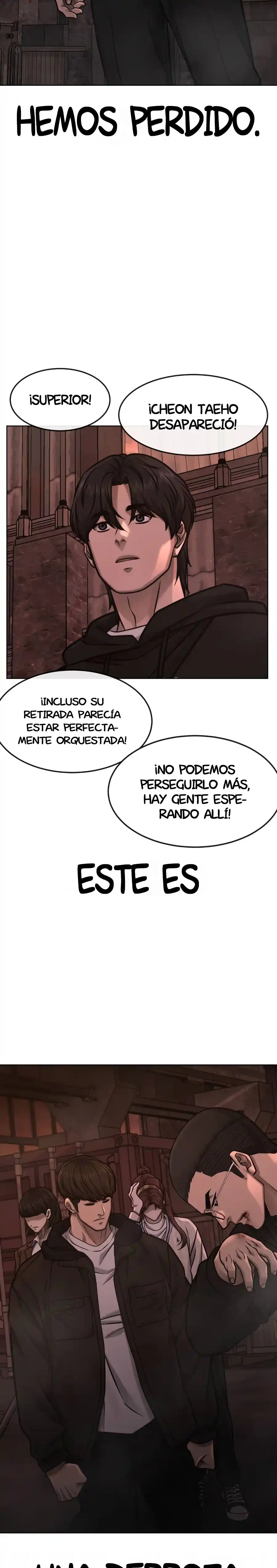 Quest Supremacy - Capítulo 116 - Página 40 - LectorTMOo