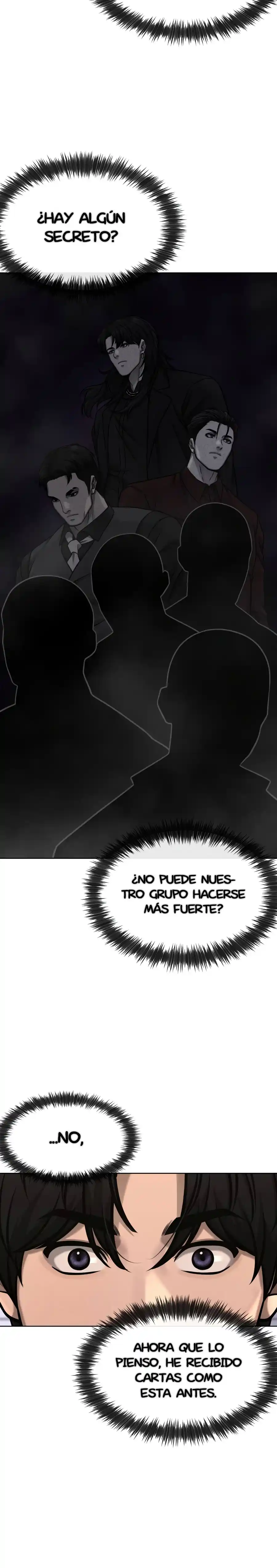 Quest Supremacy - Capítulo 116 - Página 43 - LectorTMOo
