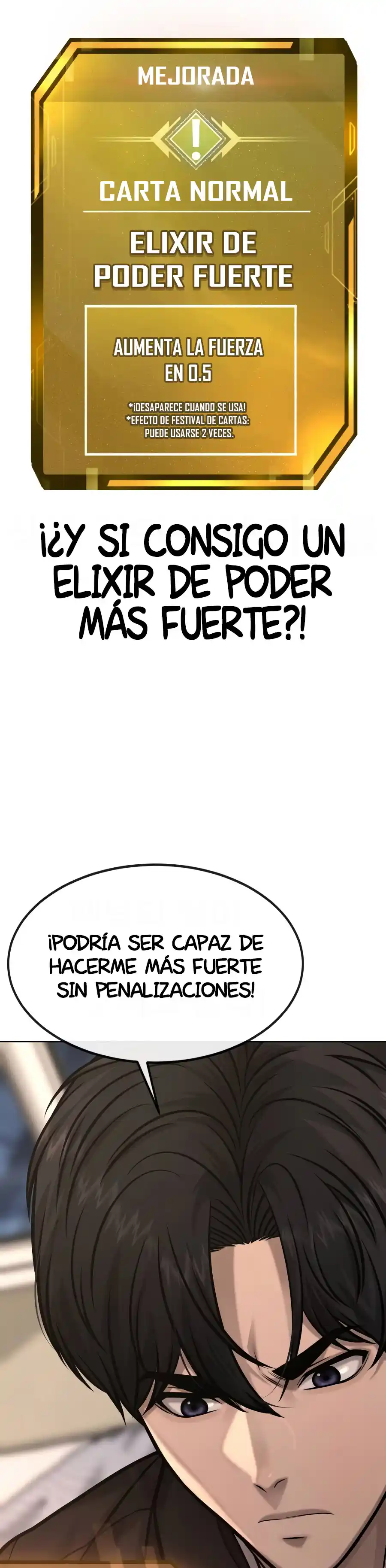 Quest Supremacy - Capítulo 116 - Página 46 - LectorTMOo