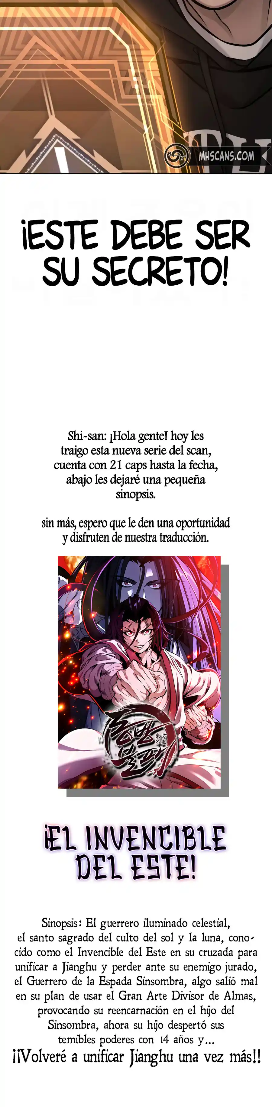 Quest Supremacy - Capítulo 116 - Página 47 - LectorTMOo
