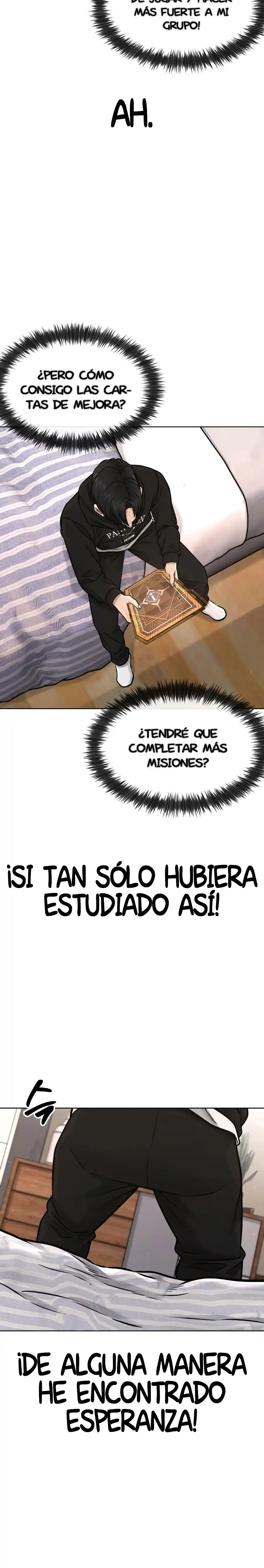 Quest Supremacy - Capítulo 117 - Página 4 - LectorTMOo