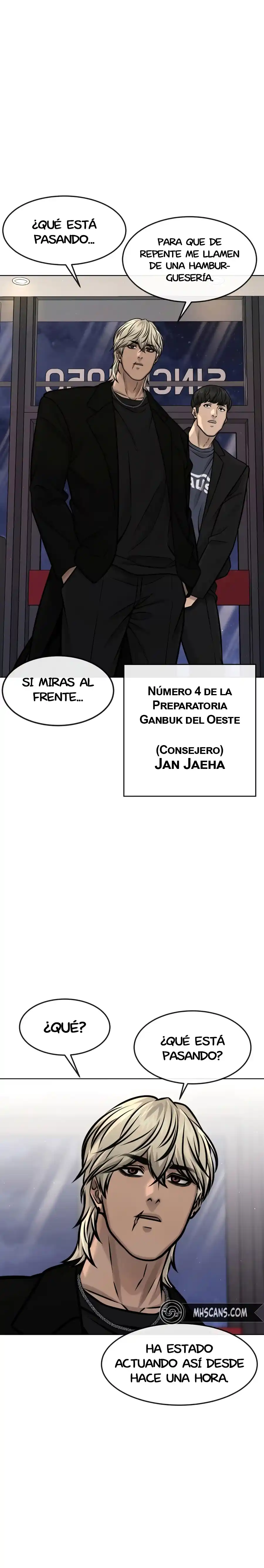 Quest Supremacy - Capítulo 117 - Página 7 - LectorTMOo