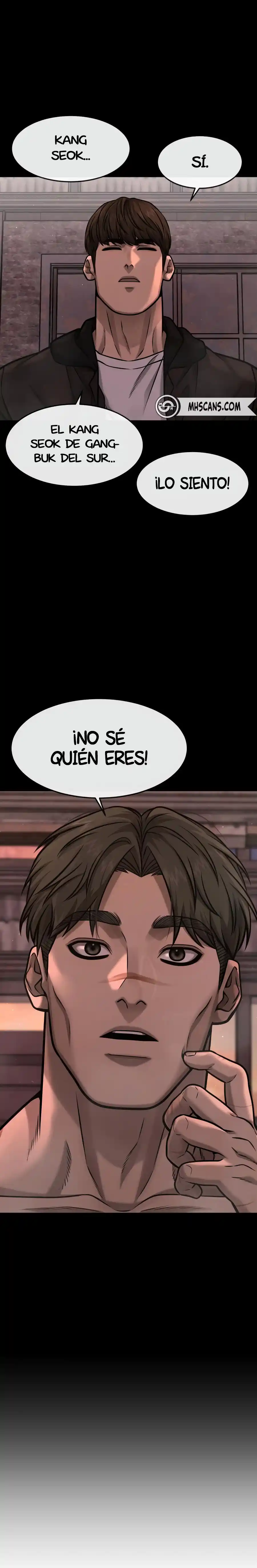 Quest Supremacy - Capítulo 117 - Página 12 - LectorTMOo