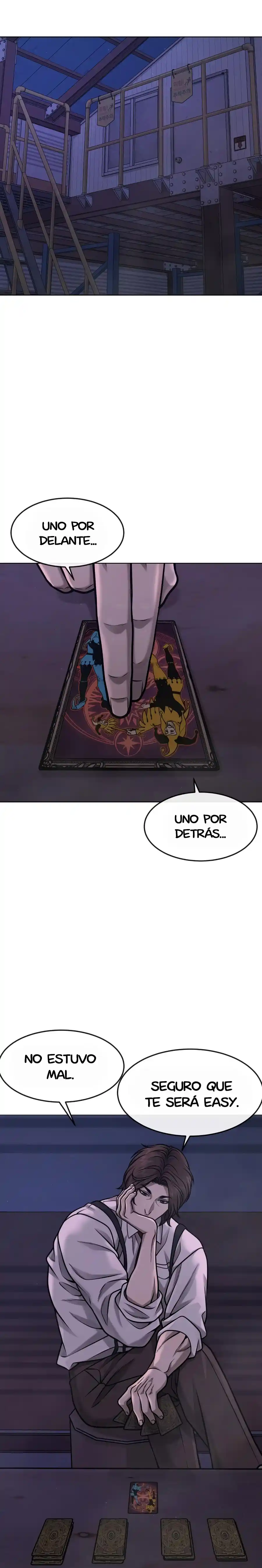 Quest Supremacy - Capítulo 117 - Página 14 - LectorTMOo