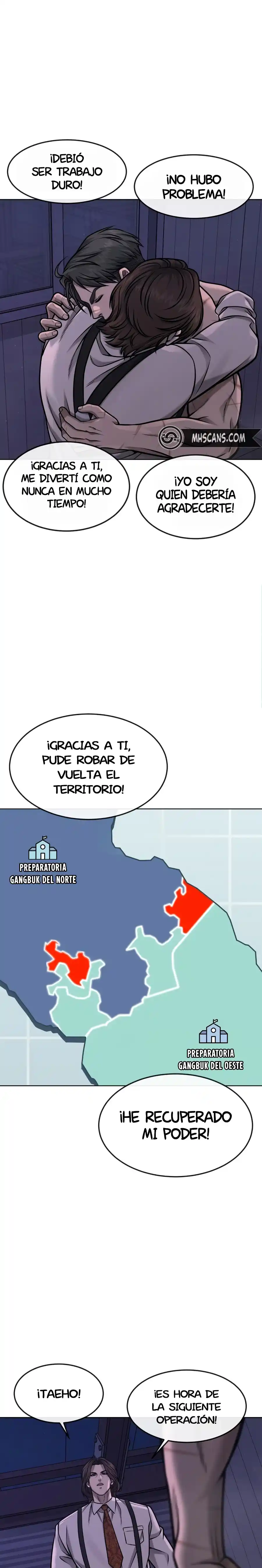 Quest Supremacy - Capítulo 117 - Página 16 - LectorTMOo