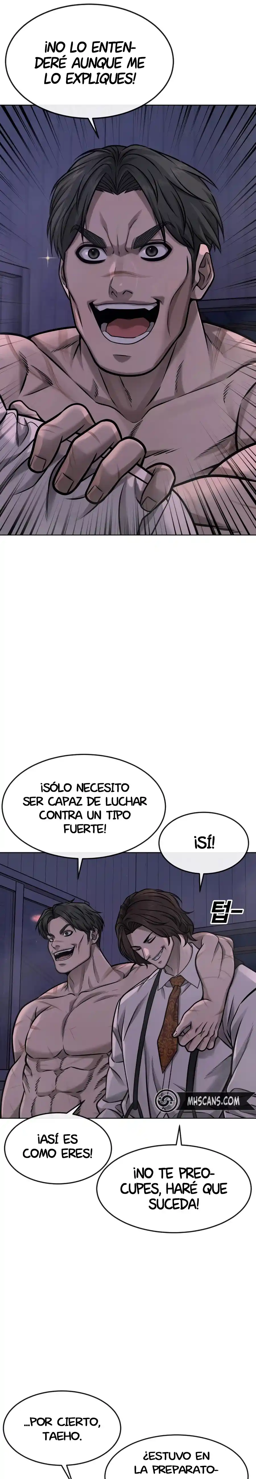 Quest Supremacy - Capítulo 117 - Página 18 - LectorTMOo