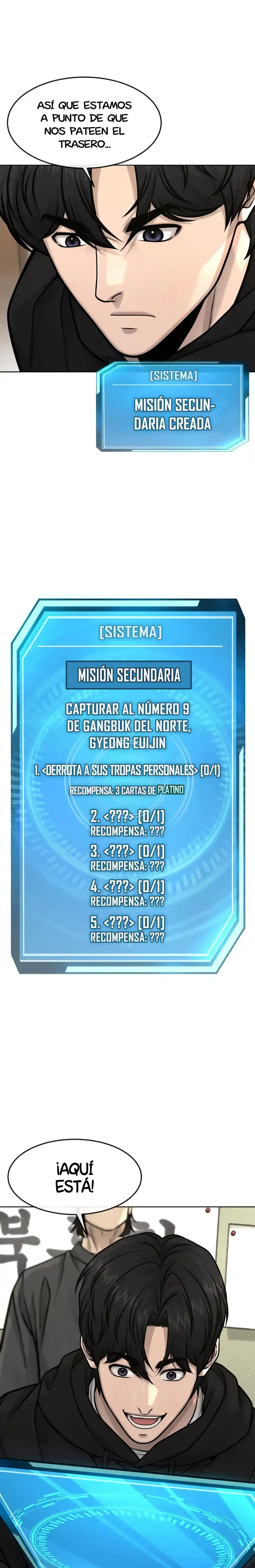 Quest Supremacy - Capítulo 117 - Página 26 - LectorTMOo