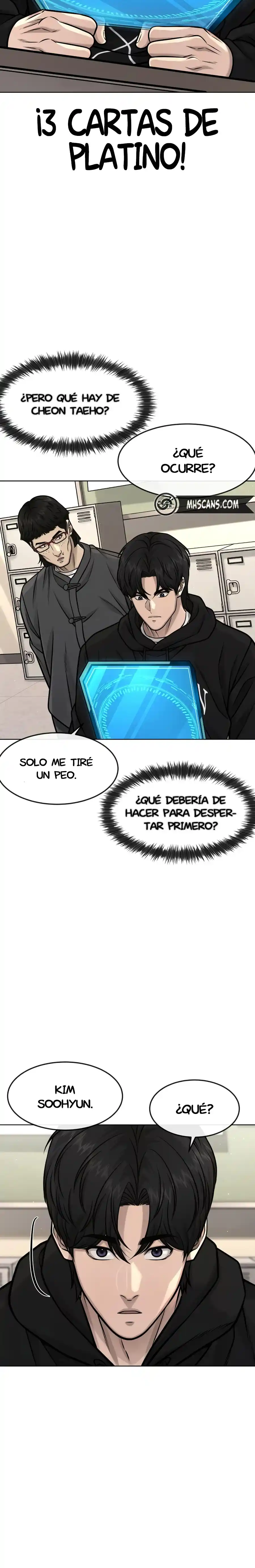 Quest Supremacy - Capítulo 117 - Página 27 - LectorTMOo