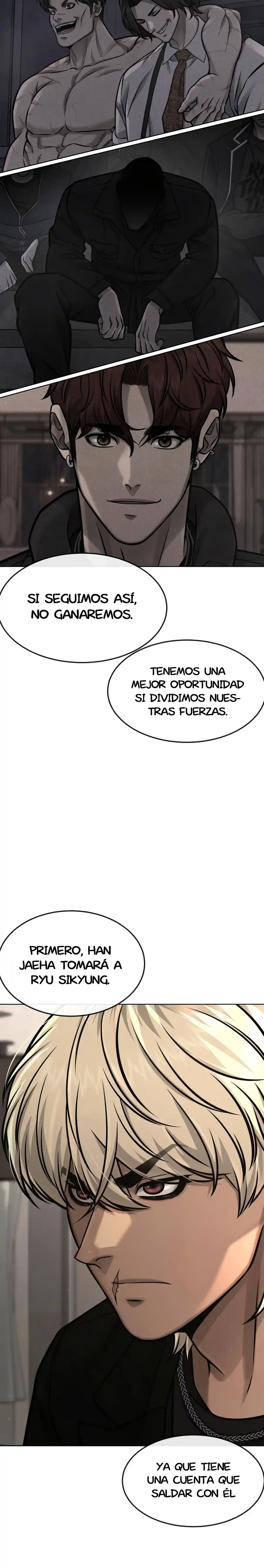 Quest Supremacy - Capítulo 117 - Página 29 - LectorTMOo