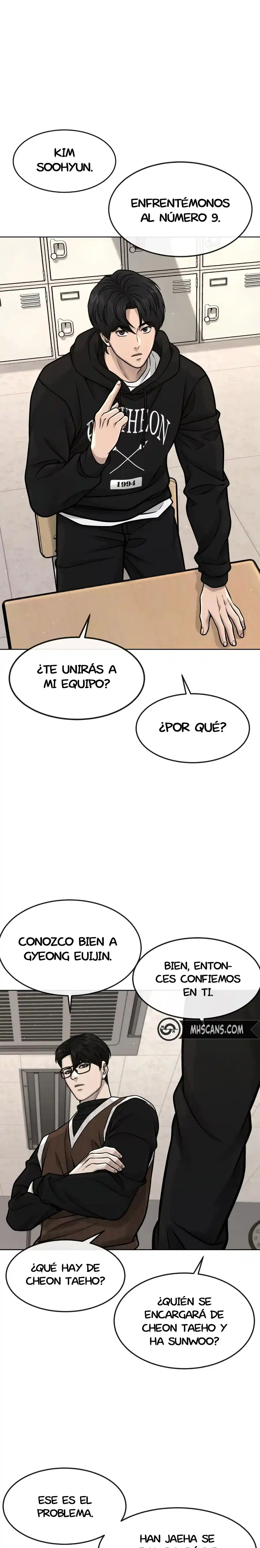 Quest Supremacy - Capítulo 117 - Página 30 - LectorTMOo
