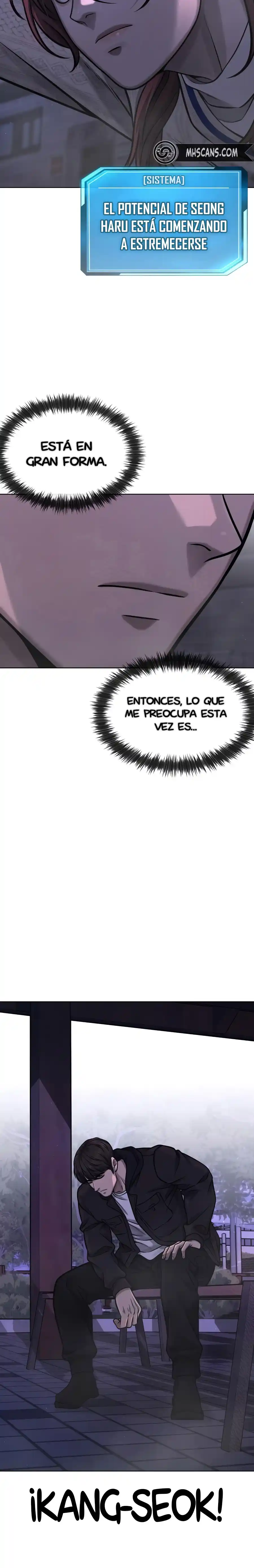 Quest Supremacy - Capítulo 117 - Página 39 - LectorTMOo
