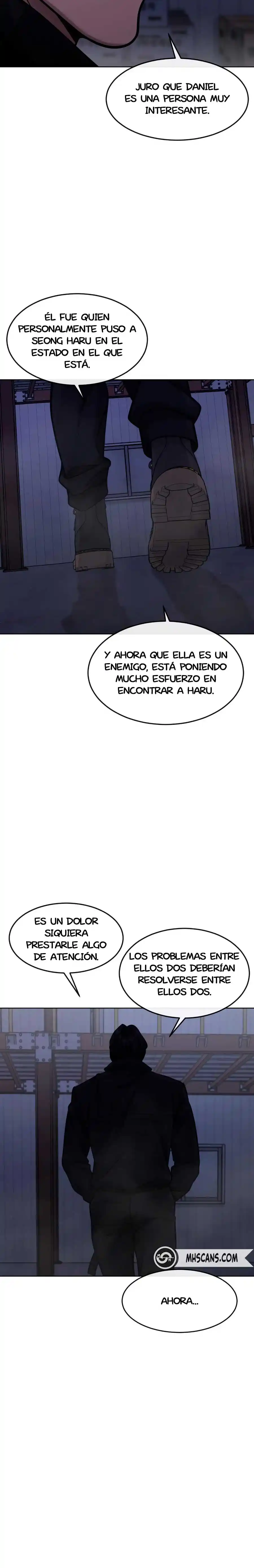 Quest Supremacy - Capítulo 118 - Página 7 - LectorTMOo