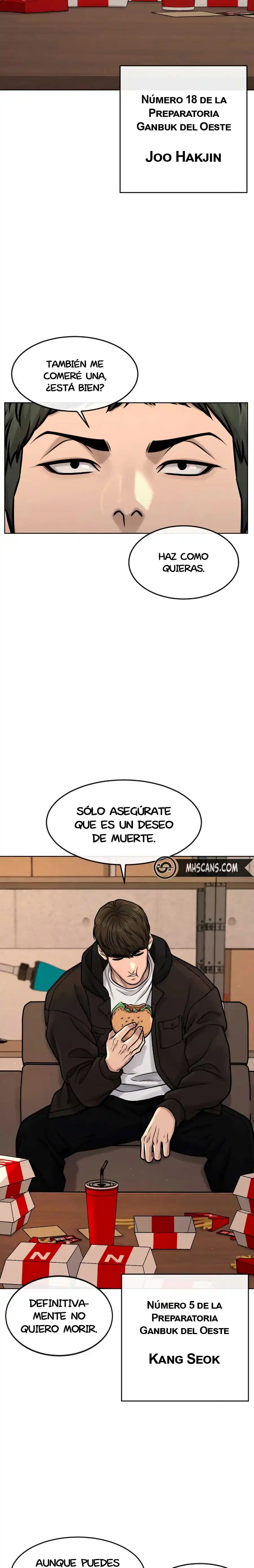 Quest Supremacy - Capítulo 118 - Página 10 - LectorTMOo