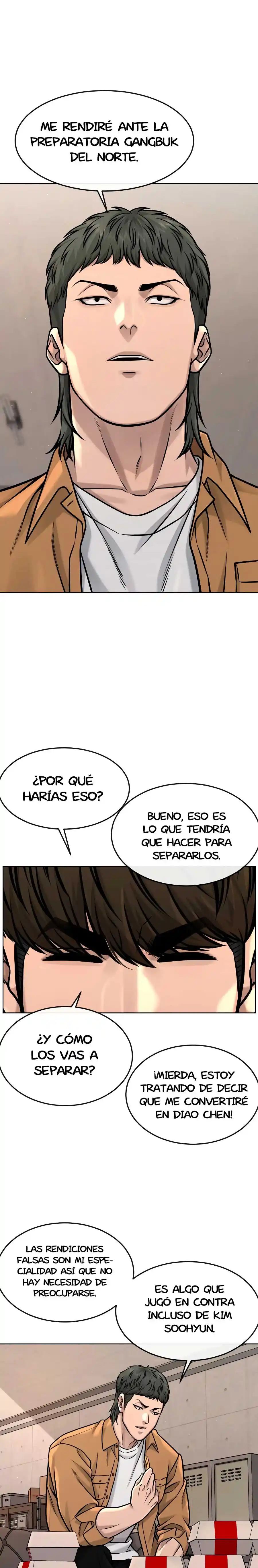 Quest Supremacy - Capítulo 118 - Página 13 - LectorTMOo