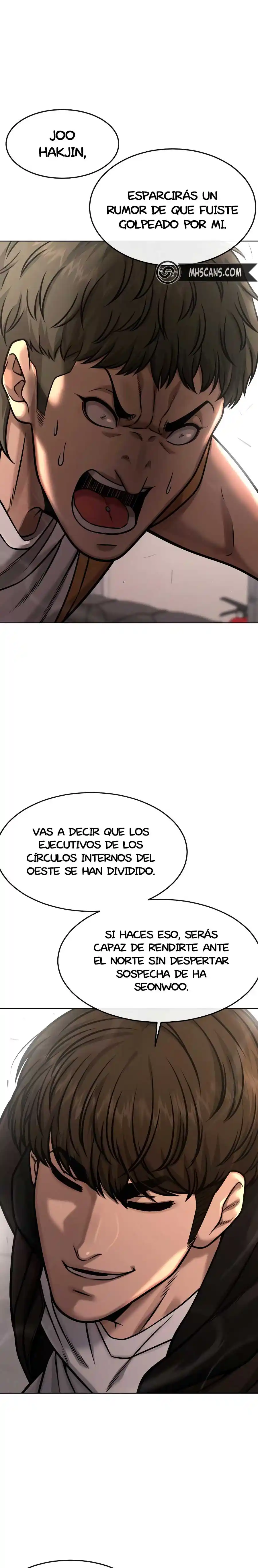 Quest Supremacy - Capítulo 118 - Página 16 - LectorTMOo