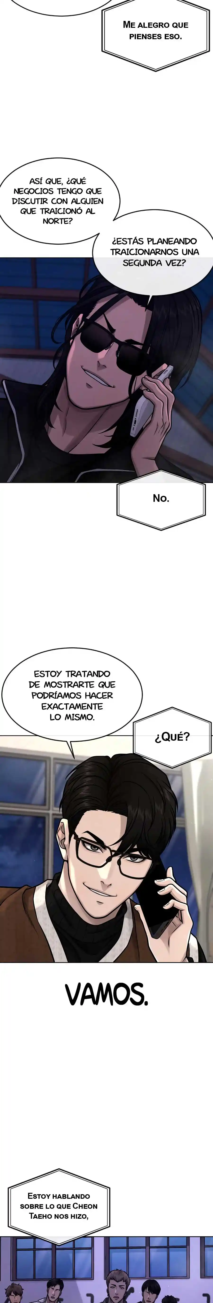 Quest Supremacy - Capítulo 118 - Página 24 - LectorTMOo