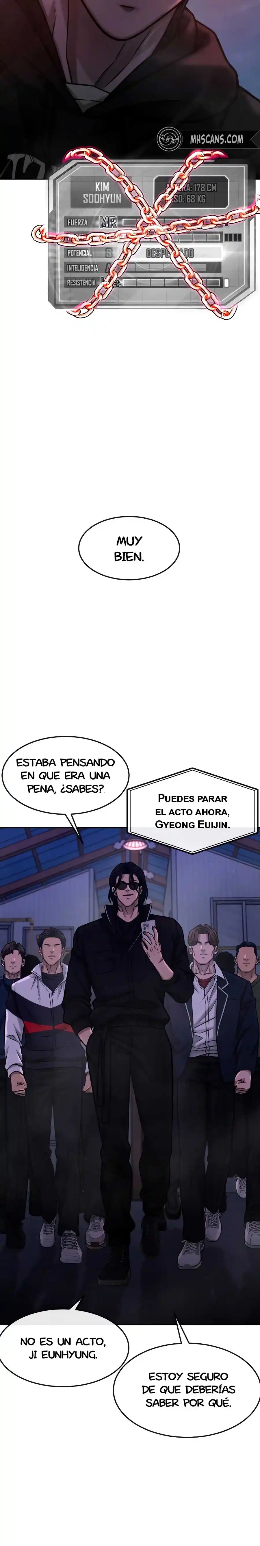 Quest Supremacy - Capítulo 118 - Página 29 - LectorTMOo
