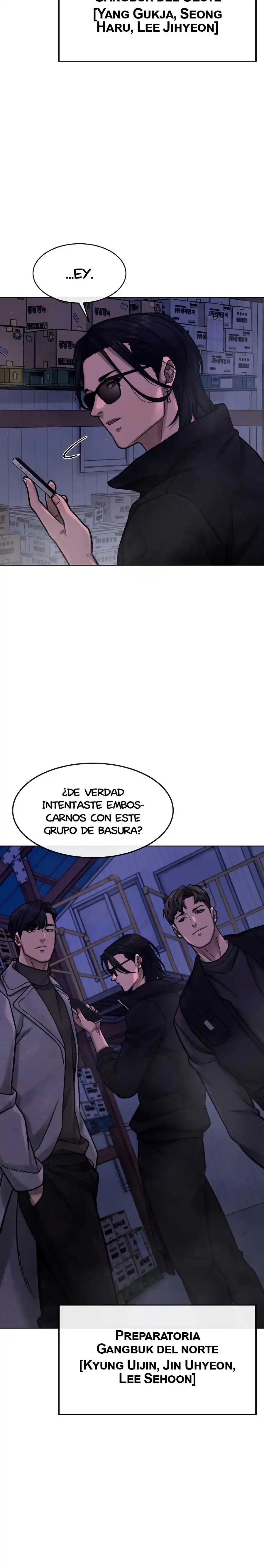 Quest Supremacy - Capítulo 118 - Página 32 - LectorTMOo