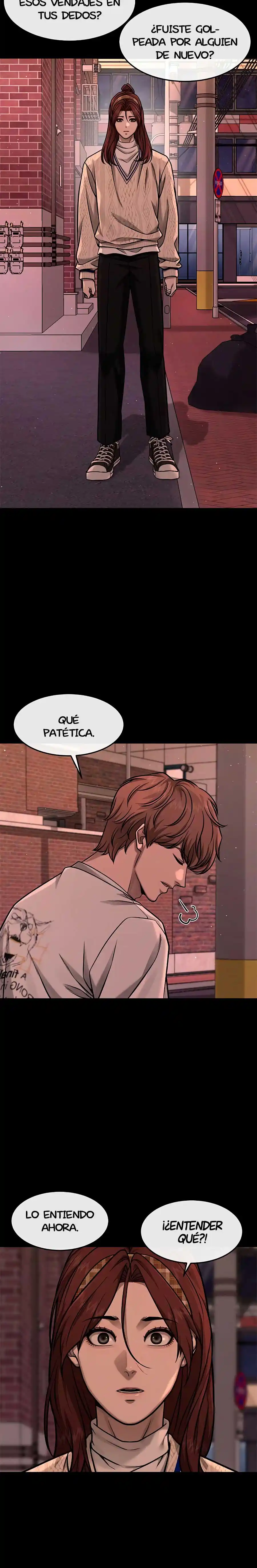 Quest Supremacy - Capítulo 118 - Página 36 - LectorTMOo