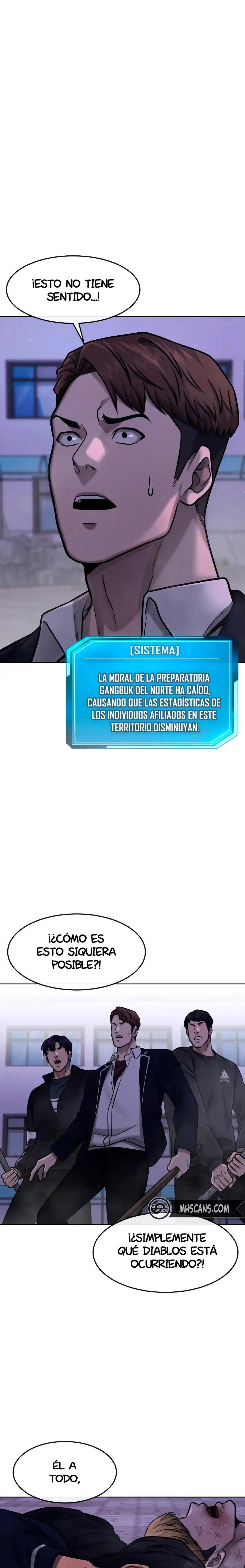 Quest Supremacy - Capítulo 119 - Página 3 - LectorTMOo