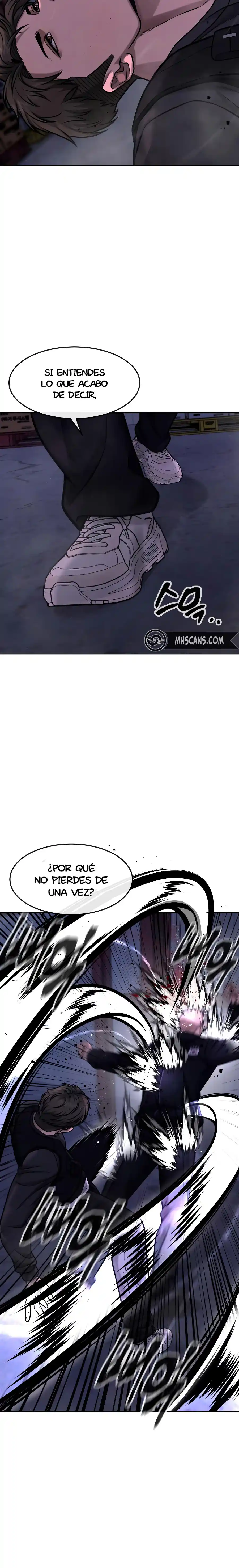 Quest Supremacy - Capítulo 119 - Página 12 - LectorTMOo