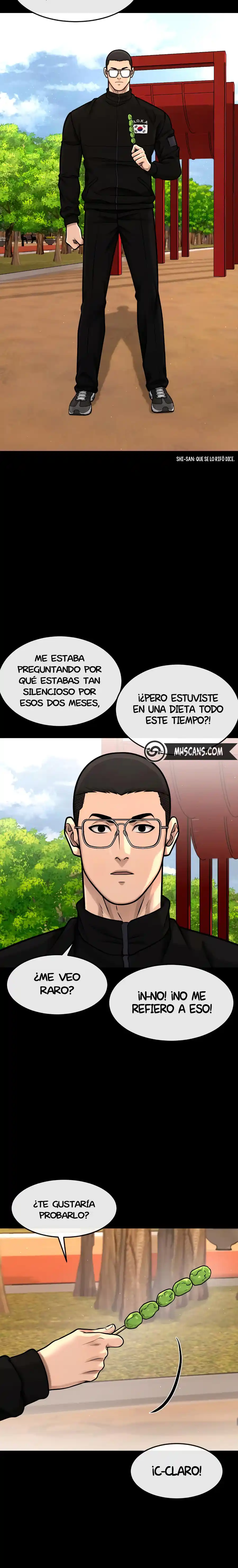 Quest Supremacy - Capítulo 119 - Página 15 - LectorTMOo