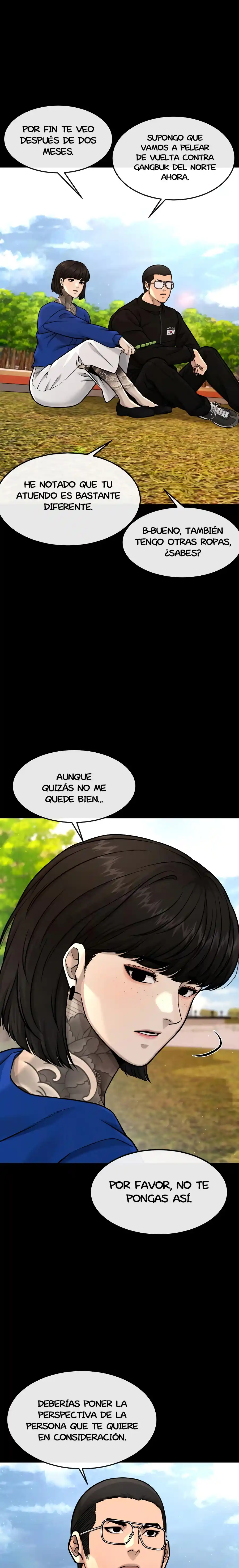 Quest Supremacy - Capítulo 119 - Página 16 - LectorTMOo
