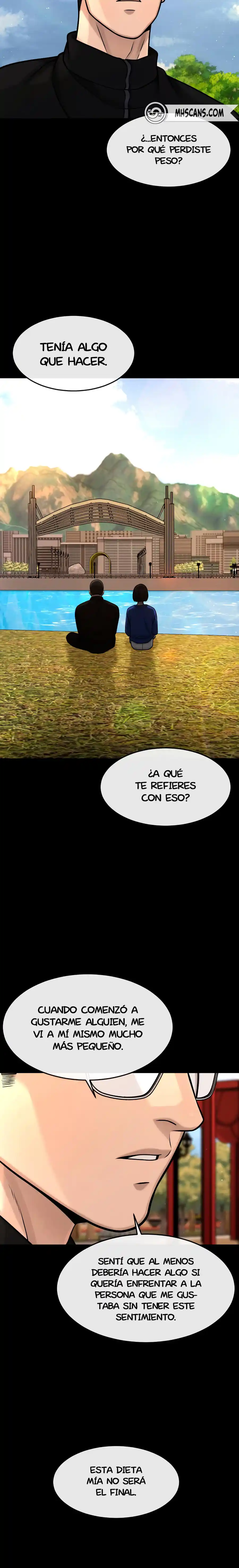 Quest Supremacy - Capítulo 119 - Página 17 - LectorTMOo